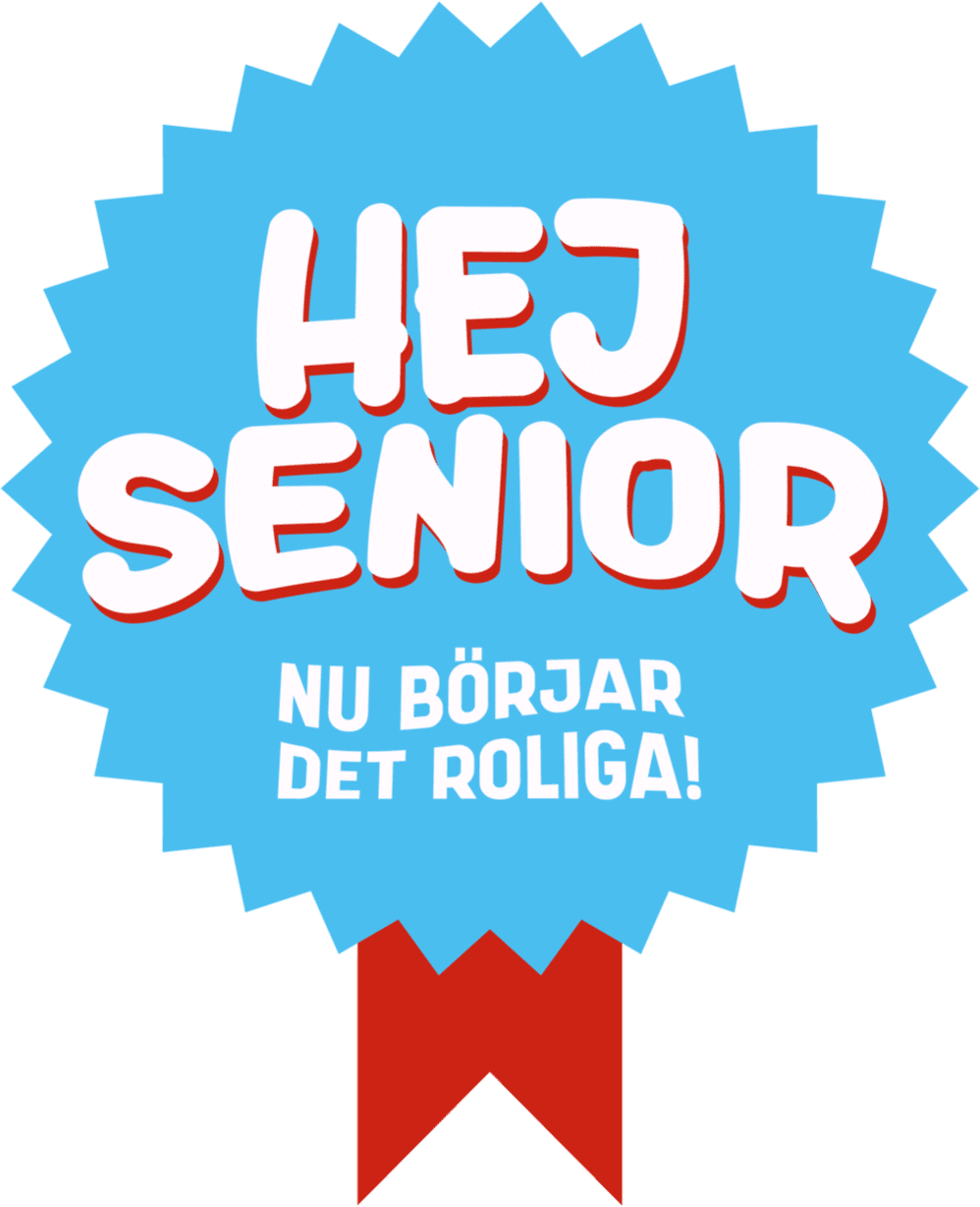 Hejsenior