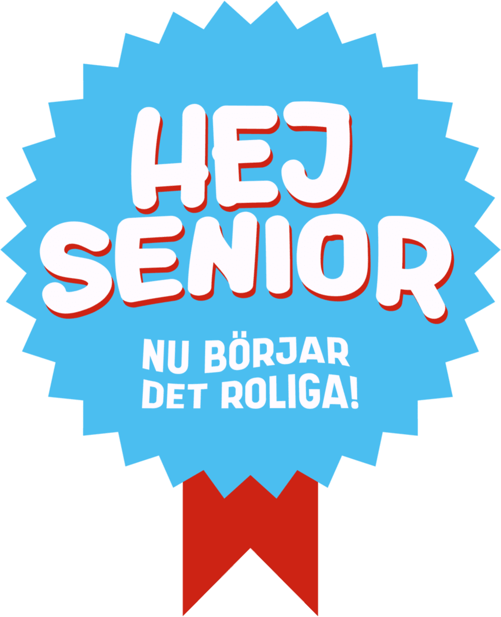 Hejsenior