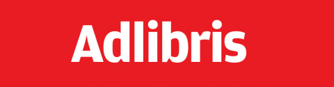 Adlibris Logo