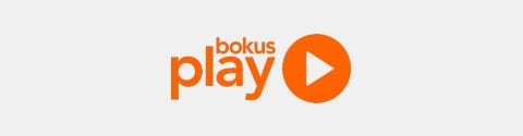 Bokus Play Logo