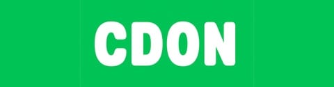 CDON Logo