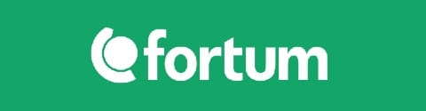 Fortum logo
