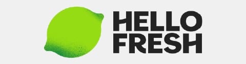 Hello fresh logo