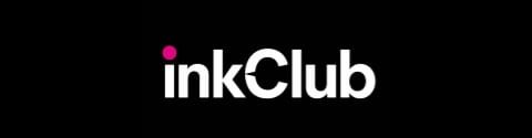 InkClub logo
