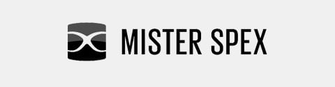 Mister Spex logo