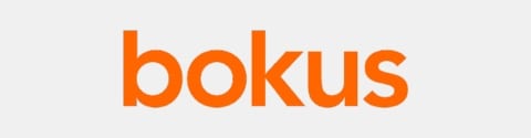Bokus logo