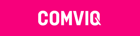 comviq senior logo