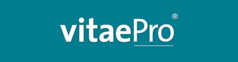 Vitae Pro Logo