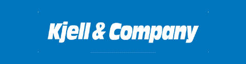 Kjell o Co Logo