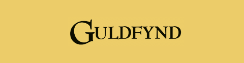 Guldfynd logo