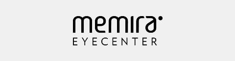 Memira Eyecenter Logo
