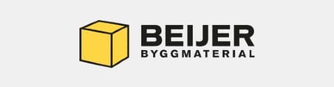 Beijer bygg logo