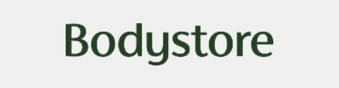 Bodystore logo