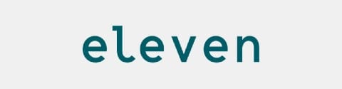 Eleven logo