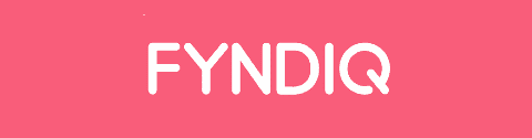 Fyndiq logo