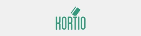 Kortio logo