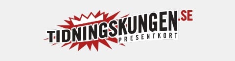 tidningskungen logo