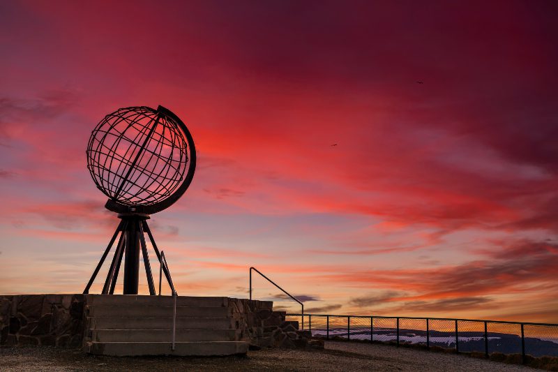 nordkapp