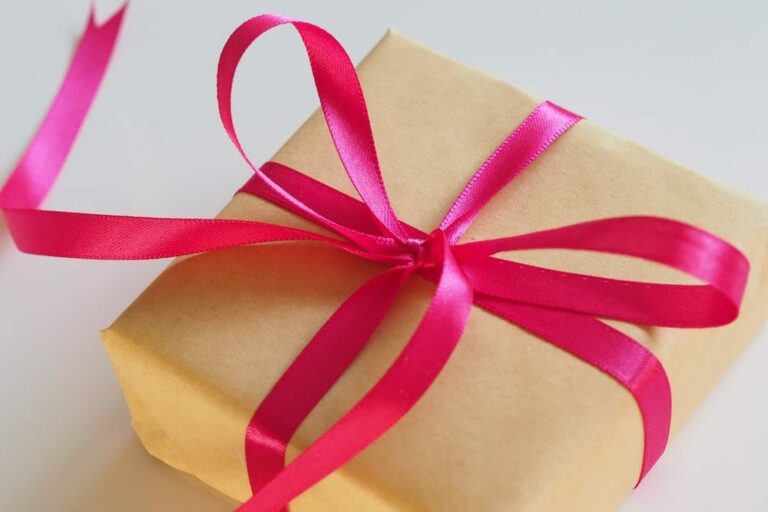 Present pensionär